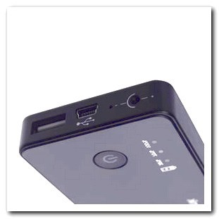 Hidden Camera in New Zealand